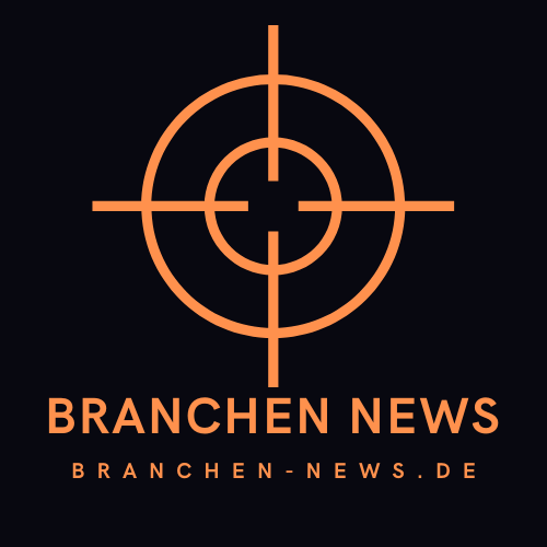 Branchen News Logo