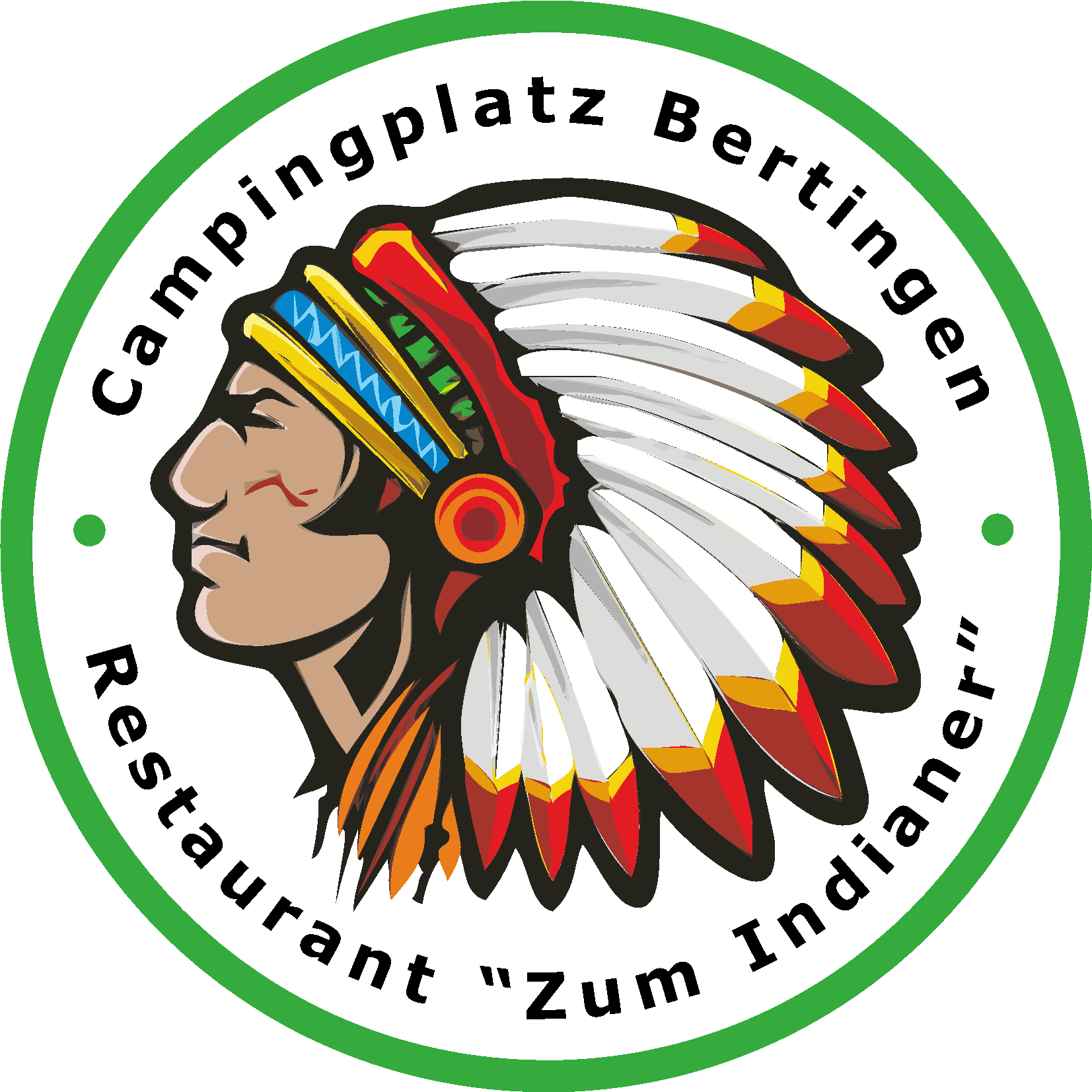 Restaurant „Zum Indianer“ Bertingen
