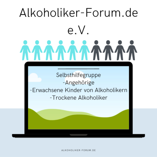 Alkoholiker-Forum.de e.V