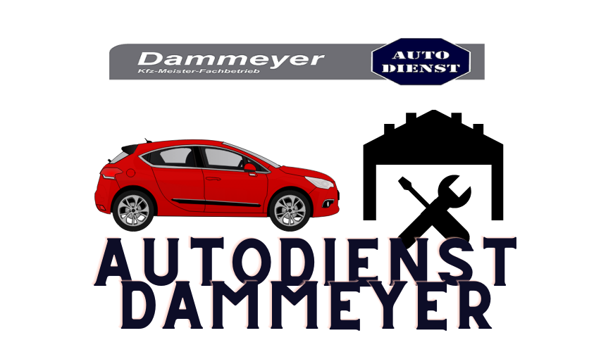 Autodienst Dammeyer in Tangerhütte