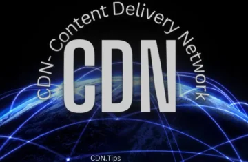 Neuer Relaunch der Webseite CDN.Tips – Das Tor zur Welt der Content Delivery Networks
