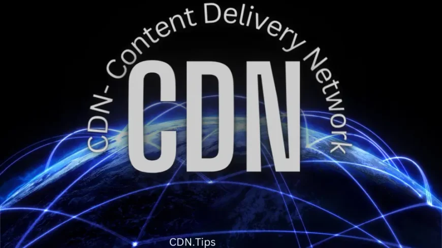Neuer Relaunch der Webseite CDN.Tips – Das Tor zur Welt der Content Delivery Networks