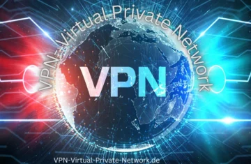 Neuer Relaunch der Webseite vpn-virtual-private-network.de