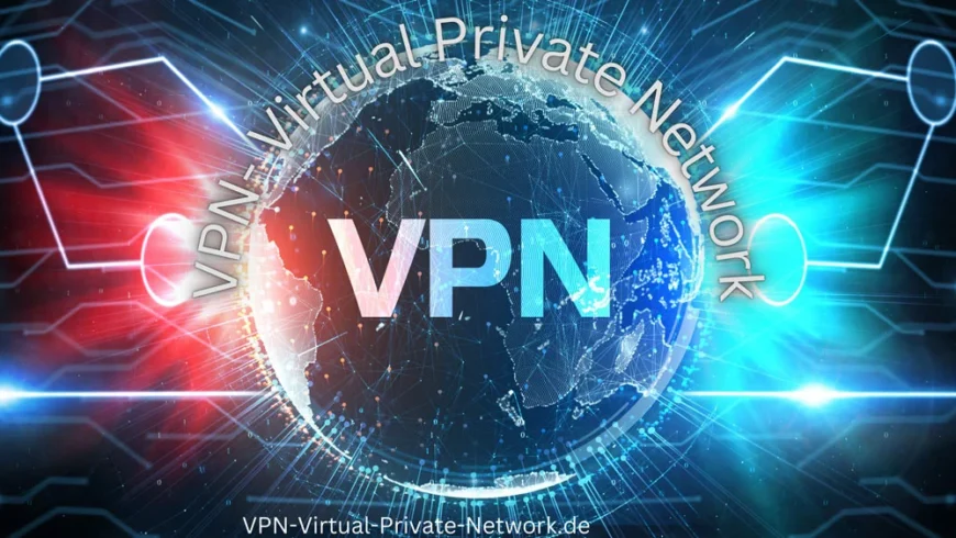 Neuer Relaunch der Webseite vpn-virtual-private-network.de