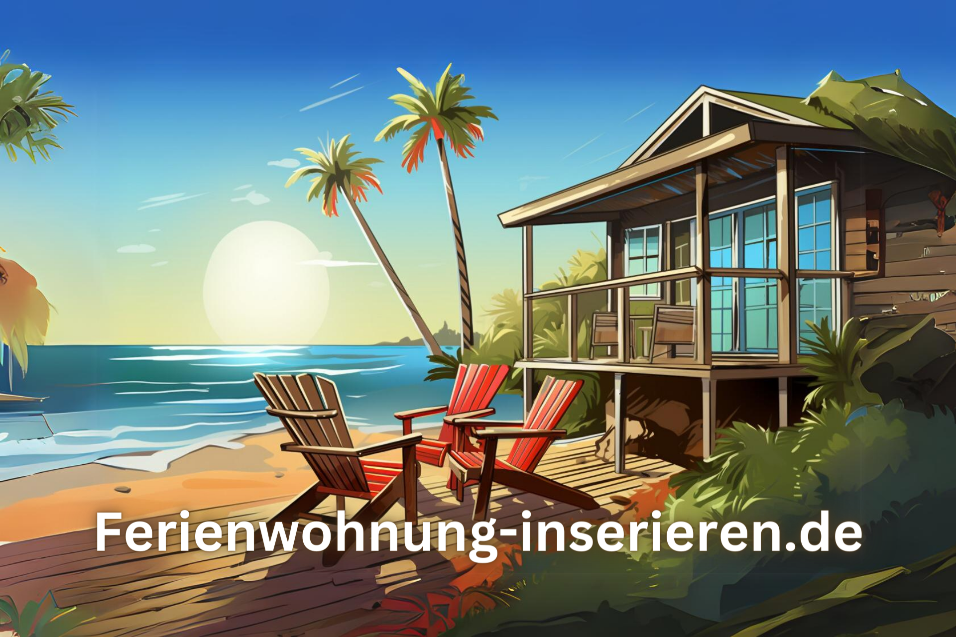 Ferienwohnung-inserieren.de